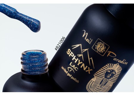 SPHYNX Lac Gel Polish - Cosmic Dust 10ml